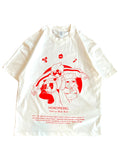 Gang Tee (White)