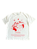 Gang Tee (White)