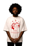 Gang Tee (White)
