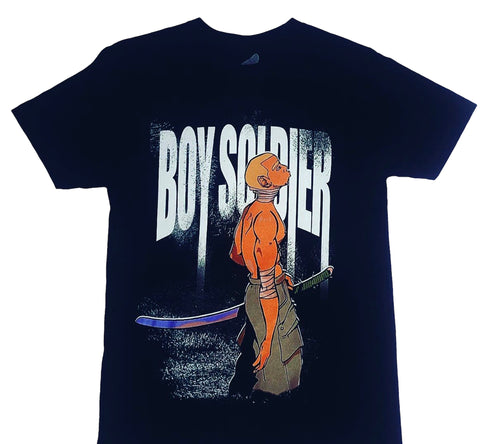 Boy Soldier Itutu Tee