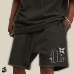 Shuriken Shorts