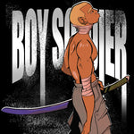 Boy Soldier Itutu Tee